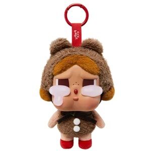 Pop Mart Crybaby Crying Again Series | Love Makes Us Cry 🧸